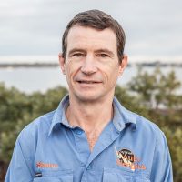 Shane Hoal owner operator 12/24 volt auto electrics Redlands queensland