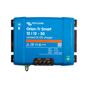 Victron Orion-Tr Smart 12/12-30A DC-DC Charger