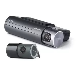 IROAD Dash Camera X30