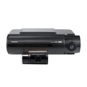 IROAD Dash Camera X10-PRO