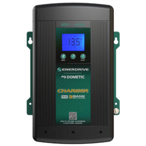 Enerdrive Epower 12V 40A Battery Charger