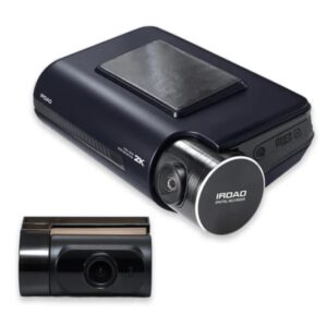 IROAD Dash Camera X11-PRO