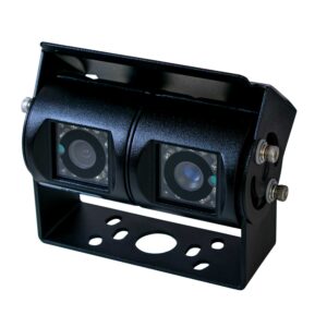 Safety Dave Dual Camera AHD 45/120°