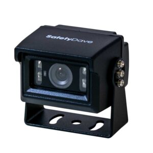 Safety Dave Mini Square Camera AHD