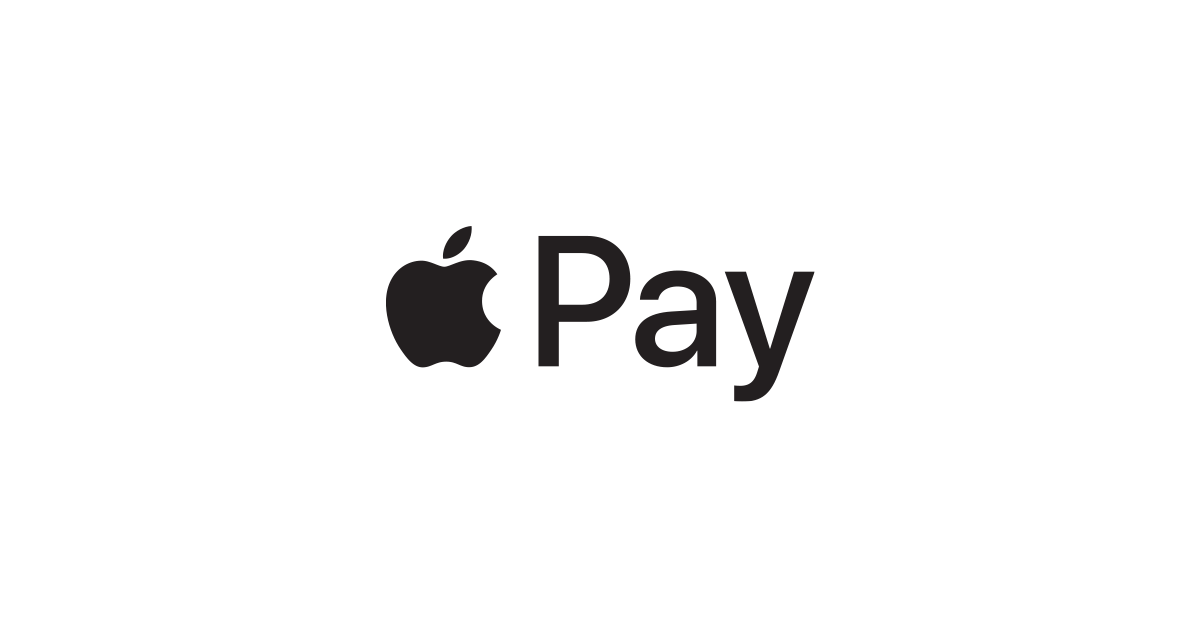 Apple Pay payment method