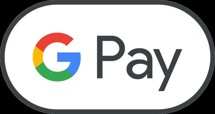 Google Pay payment method