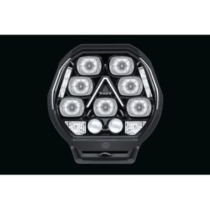 HELLA ANTARES 7" DRIVING LIGHT KIT