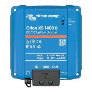 Victron Orion XS 1400 DC-DC Battery Charger